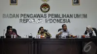 Soal Kewenangan, Bawaslu Ingin Seperti KPK