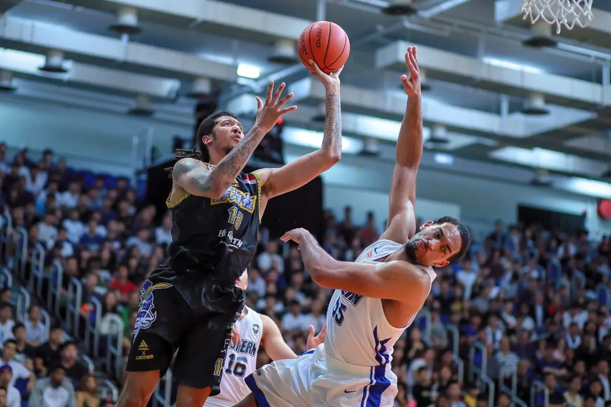 CLS Knights Indonesia