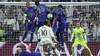 Tendangan Bebas Menjadi Masalah Real Madrid sejak Cristiano Ronaldo Pergi: Tak Lagi Efektif!