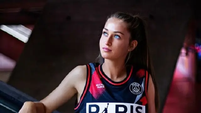 Jordyn Huitema