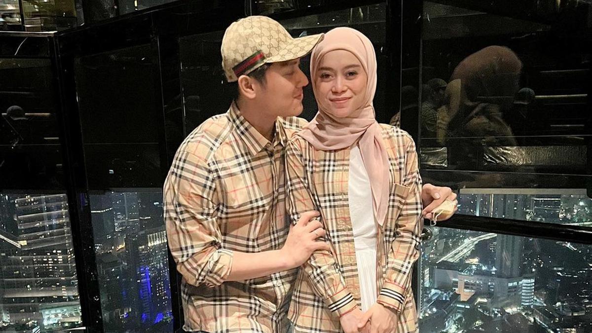 KPI Larang Pelaku KDRT Muncul di TV hingga Radio, Karier Rizky Billar ...