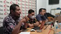 Anti Corruption Committee (ACC) Sulawesi (Liputan6.com/Eka Hakim)