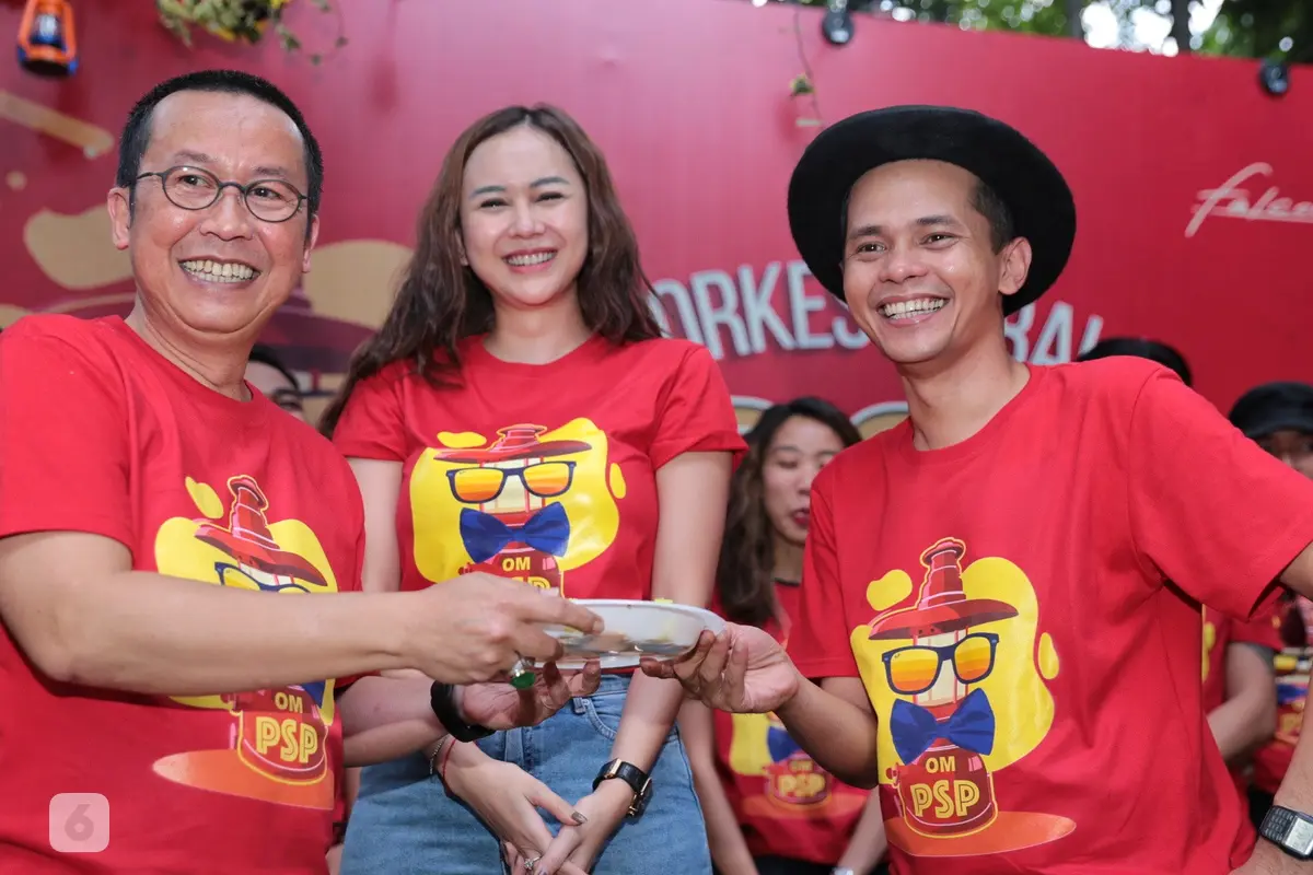 [Bintang] Aura Kasih
