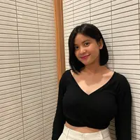 Melati Putri Rahel Sesilia alias Melati eks JKT48. (Instagram @melati.sesilia)