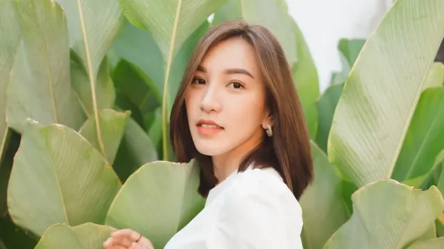 mandiri matang cantik bahagia