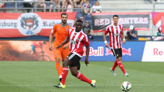 Victor Wanyama