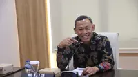 Wakil Ketua Komnas HAM, Pramono U. Tanthowi. (Merdeka).