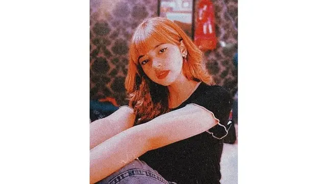 6 Pesona Shella Ganiswara, Seleb TikTok yang Viral Mirip Lisa Blackpink