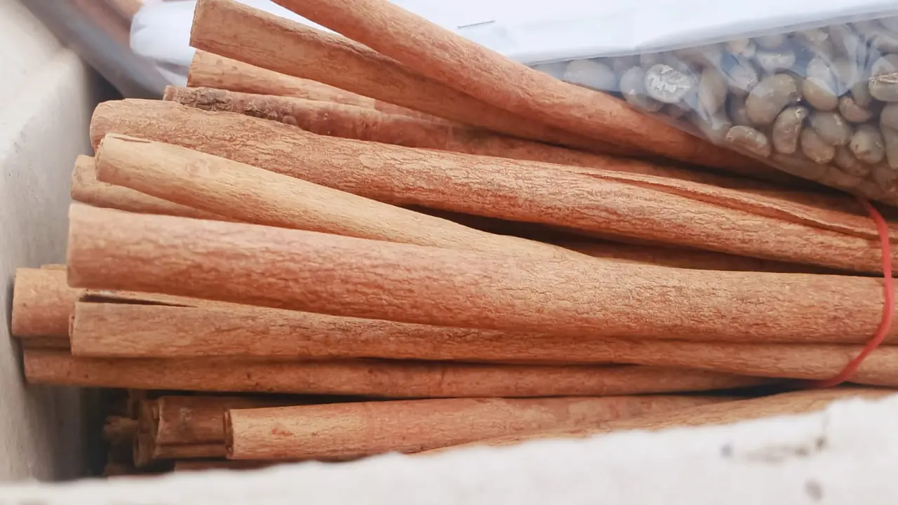 Rempah