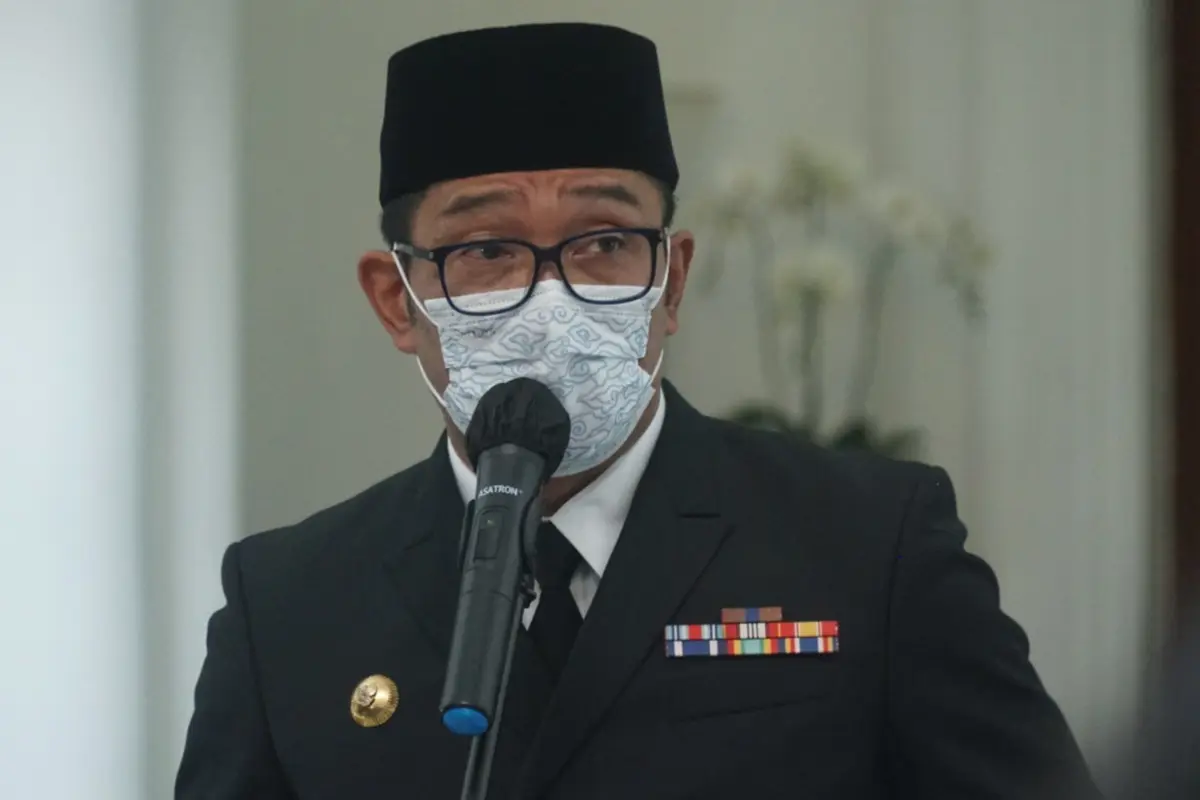 Ridwan Kamil