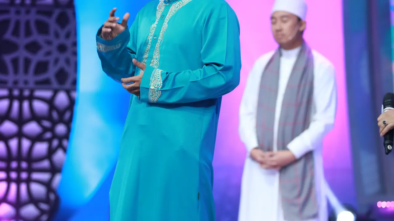 [Bintang] Akhi Iman