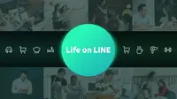 Line AI Today 2020. (Dok. Line)