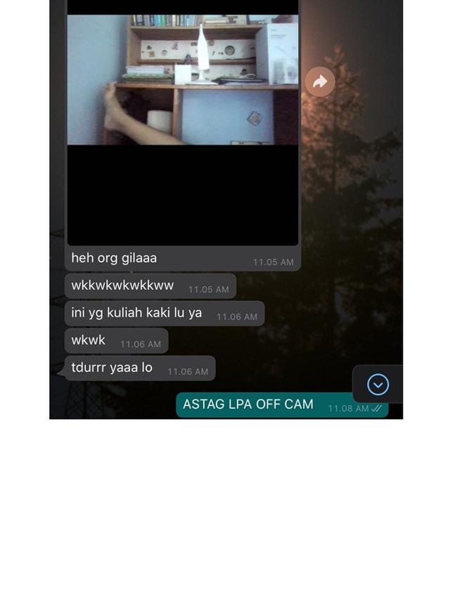 10 Keluh-Kesah Netizen saat Sekolah Online Ini Bikin Tepuk Jidat