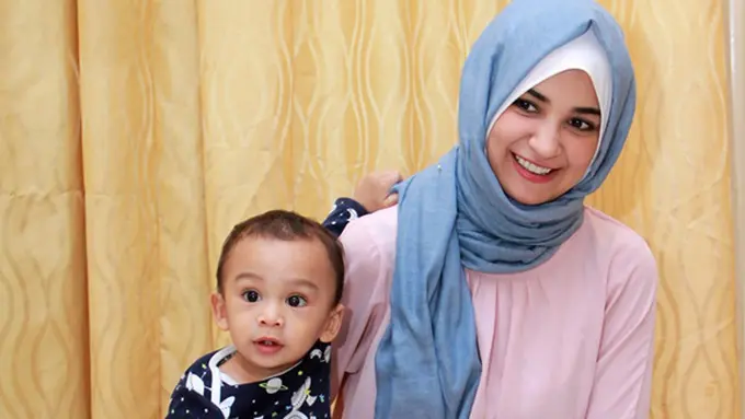 Foto: copyright KapanLagi.com