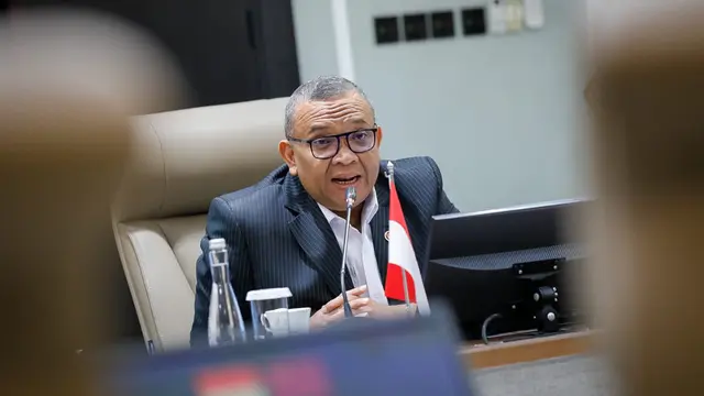 Pertemuan Wamenaker dan Utusan Tiongkok Bahas Peluang Kerja Sama Inovasi dan Teknologi