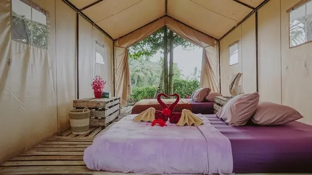 Damarwidi Glamping