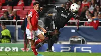 7 Tim yang Gagal ke 16 Besar Liga Champions: Juventus Masuk Karung, Next Barcelona?