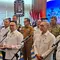 Prabowo Bakal Evaluasi Penanganan Karhutla Senin Sore Ini