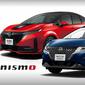 Nissan akan melebur Nismo dan Autech menjadi satu perusahaan (Autoindustriya)