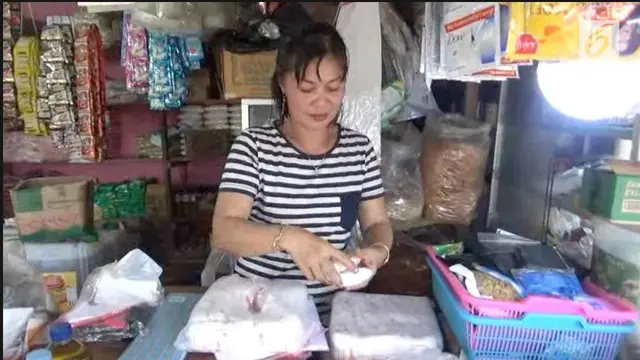 VIDEO: Antisipasi Impor Garam
