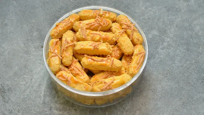 kue kering kastengel