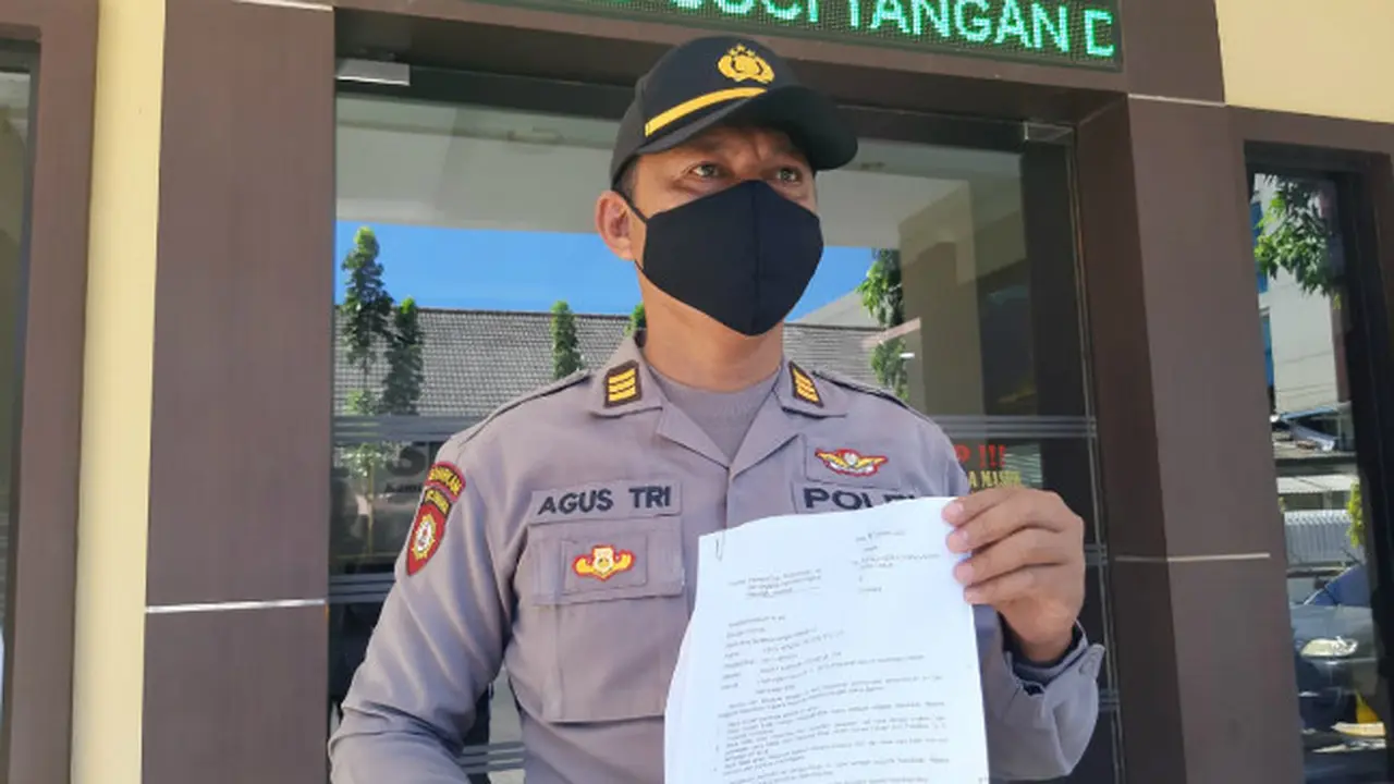 (Foto: Liputan6.com/Dian Kurniawan)