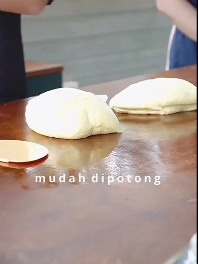Tanpa Tepung, Ini Cara Mudah Bikin Adonan Biar Tidak Lengket