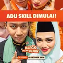 Mieke Shahir Akting Bareng Suami di Film Bapak Paling Jujur, Serasa Marsha Timothy