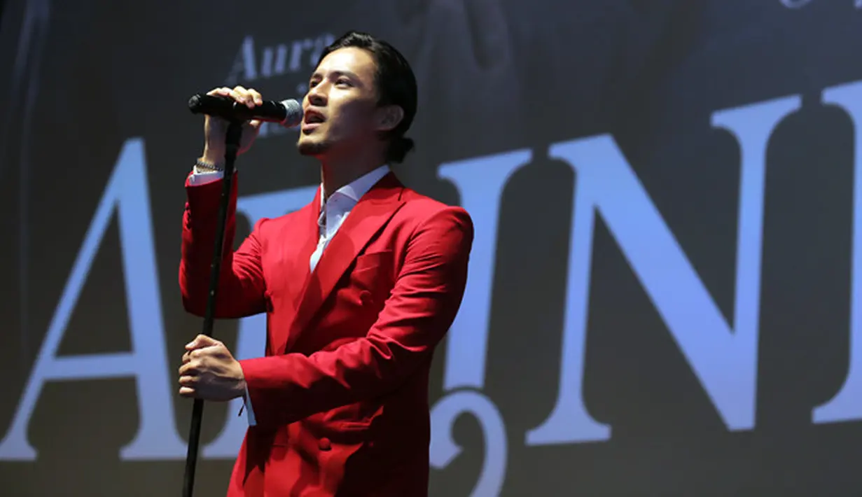 (Deki Prayoga/Bintang.com)