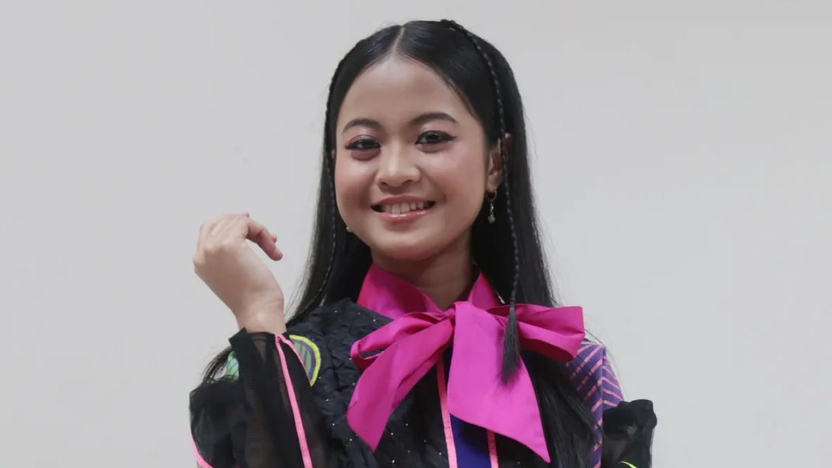 Kiara Dangdut Academy 8 Akui Gugup Hadapi Para Juri