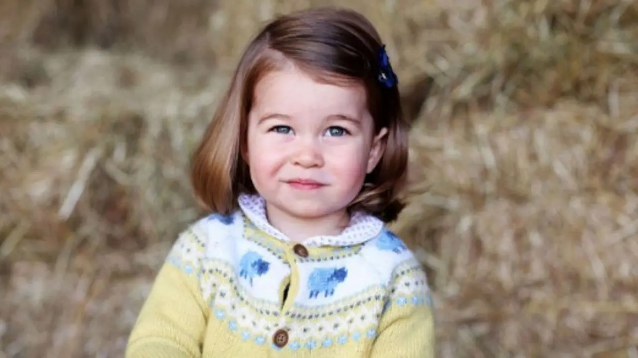 Princess Charlotte