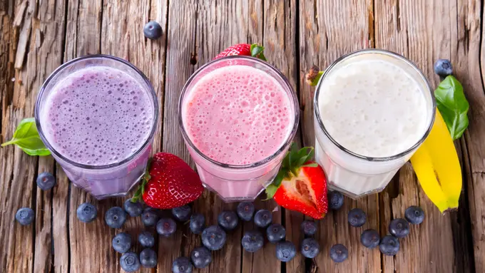 [Bintang] Hindari, 5 Langkah Ini Bikin Smoothie Kamu Nggak Enak