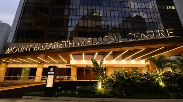 IHH Healthcare Singapore Perkuat Hubungan dengan Keluarga Indonesia Lewat Revitalisasi Besar Mount Elizabeth Hospital