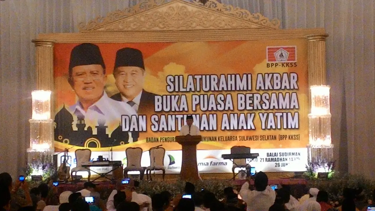 Ahmad Romadoni/Liputan6.com
