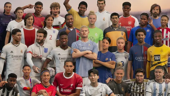 Cover EA Sports FC 24 Ultimate Edition (EA)