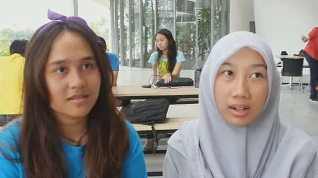 Apa Surga Dunia Itu?