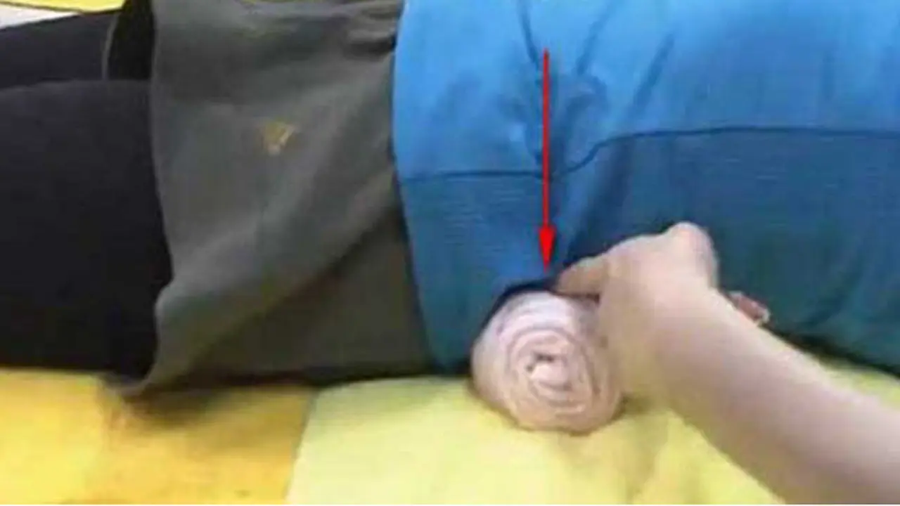 Trend Baru di Jepang, Turunkan Berat Badan dengan Handuk