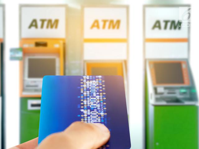 Kegunaan Kartu  Atm Bri  Warna  Hijau  Ide Perpaduan Warna 