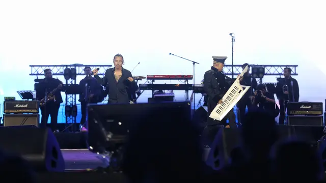 Ahmad Dhani