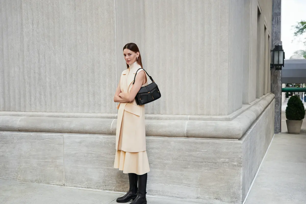 Cole Haan Persembahkan Koleksi 1928 untuk Perempuan Modern