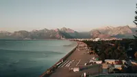 KTT COP31 di Antalya Dijadwalkan pada 9-20 November 2026