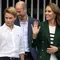 Preppy Look Kate Middleton di Commonwealth Games 2026 Curi Perhatian dengan Perhiasan Favorit