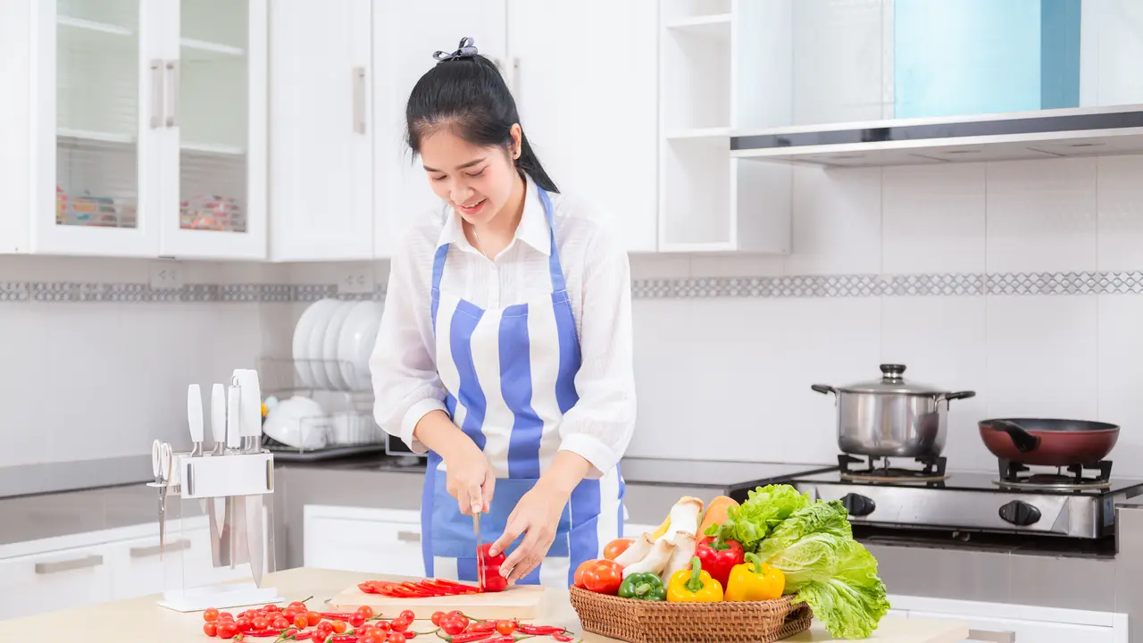 Memasak