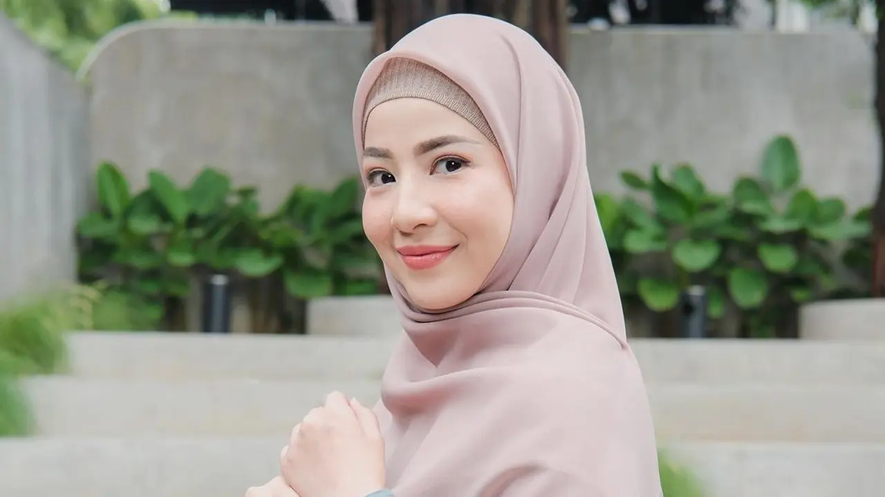 Natasha Rizki (Instagram/natasharizkinew)
