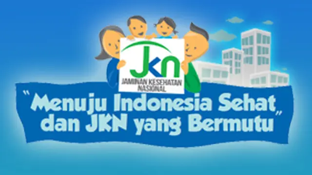 Dua Hal Krusial JKN yang Perlu Dibenahi