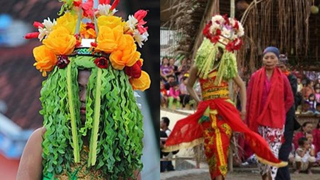 Kembang penolak bala