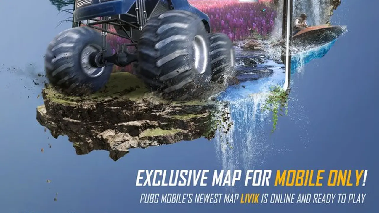 PUBG Mobile