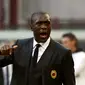 Clarence Seedorf (Giuseppe Cacace/AFP)