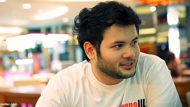 Puasa, Ridho Rhoma Kangen Diomeli - ShowBiz Liputan6.com