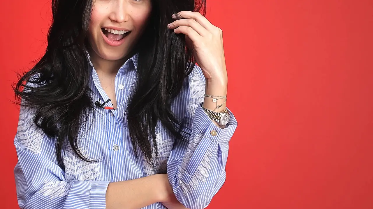 [Bintang] Ayu Ting Ting